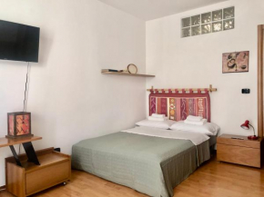 Albatro Guest House Bari